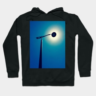 Street Light Hoodie